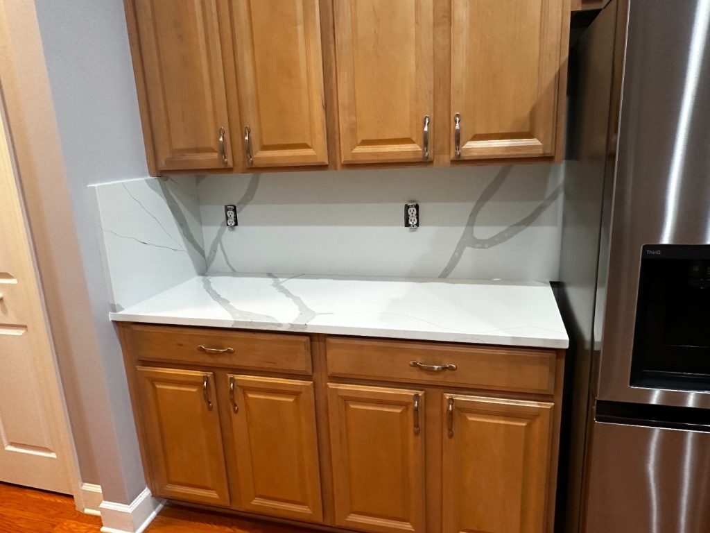 Calacatta Divine Countertops Myrtle Beach
