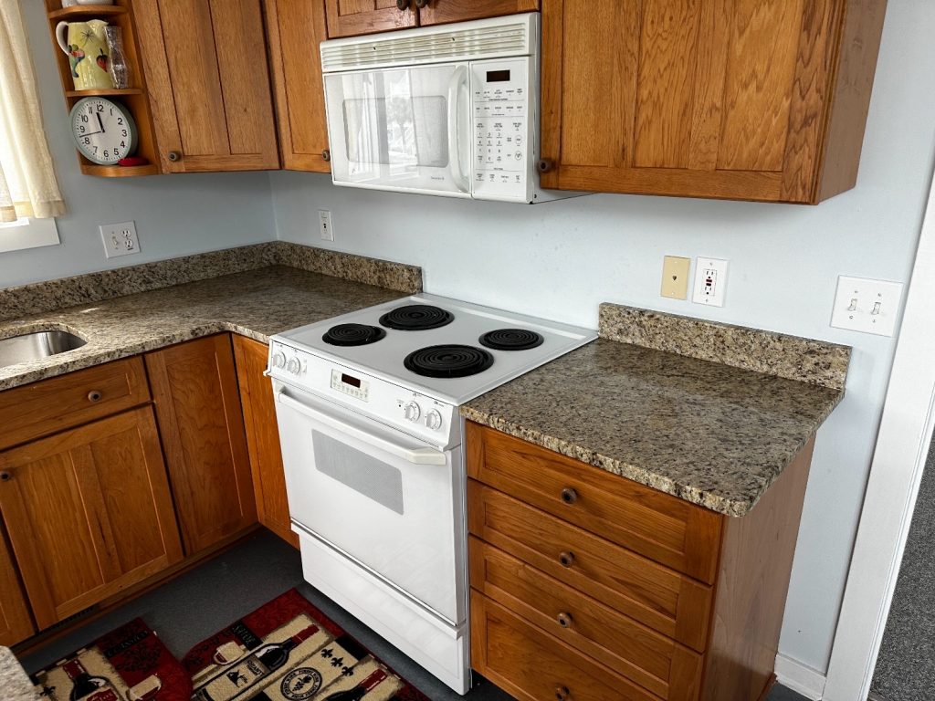 Giallo Ornamental Countertops Giallo Ornamental Countertops