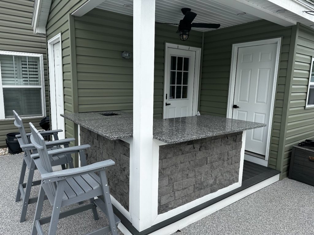 New Caledonia Countertops Myrtle Beach New Caledonia Countertops Myrtle Beach