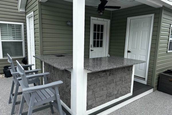 New Caledonia Countertops Myrtle Beach