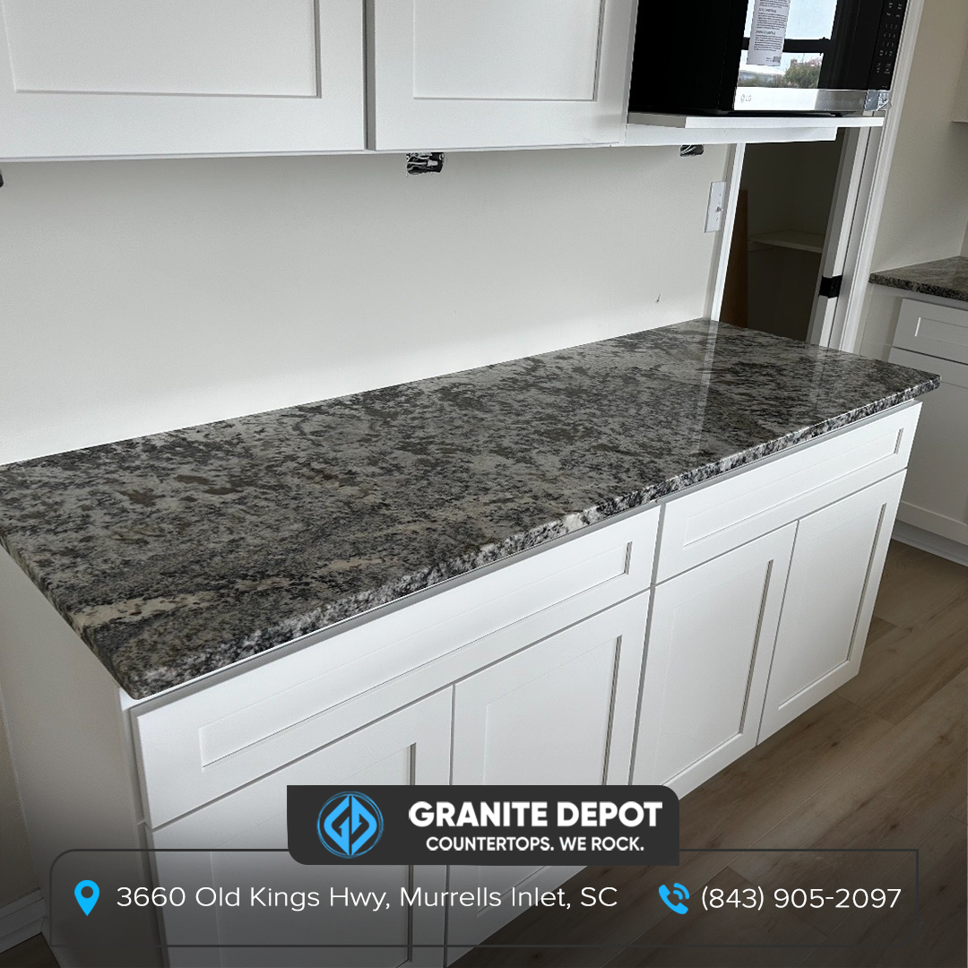 How Does the Fabrication Process Impact the Quality of Your Countertops?
