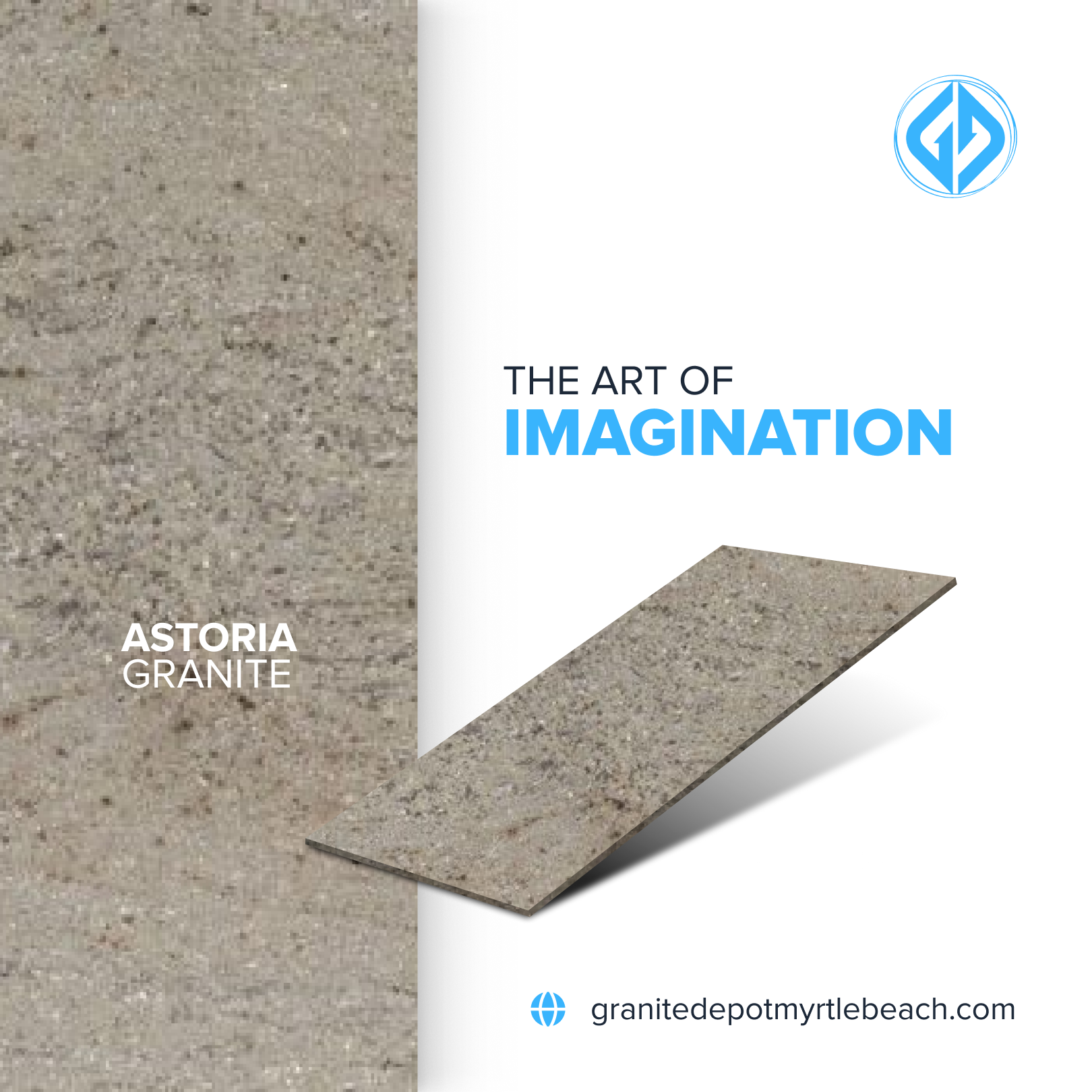 How Customizable Are Granite Countertops?