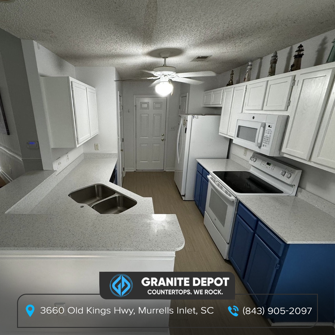 What Are the Benefits of Installing Quartz Countertops in Coastal Areas?