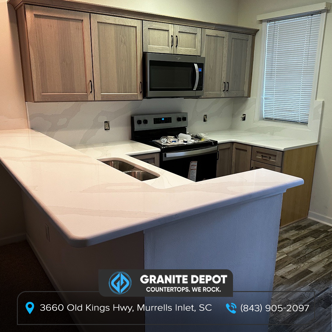 What Are the Pros and Cons of Choosing Marble Countertops?