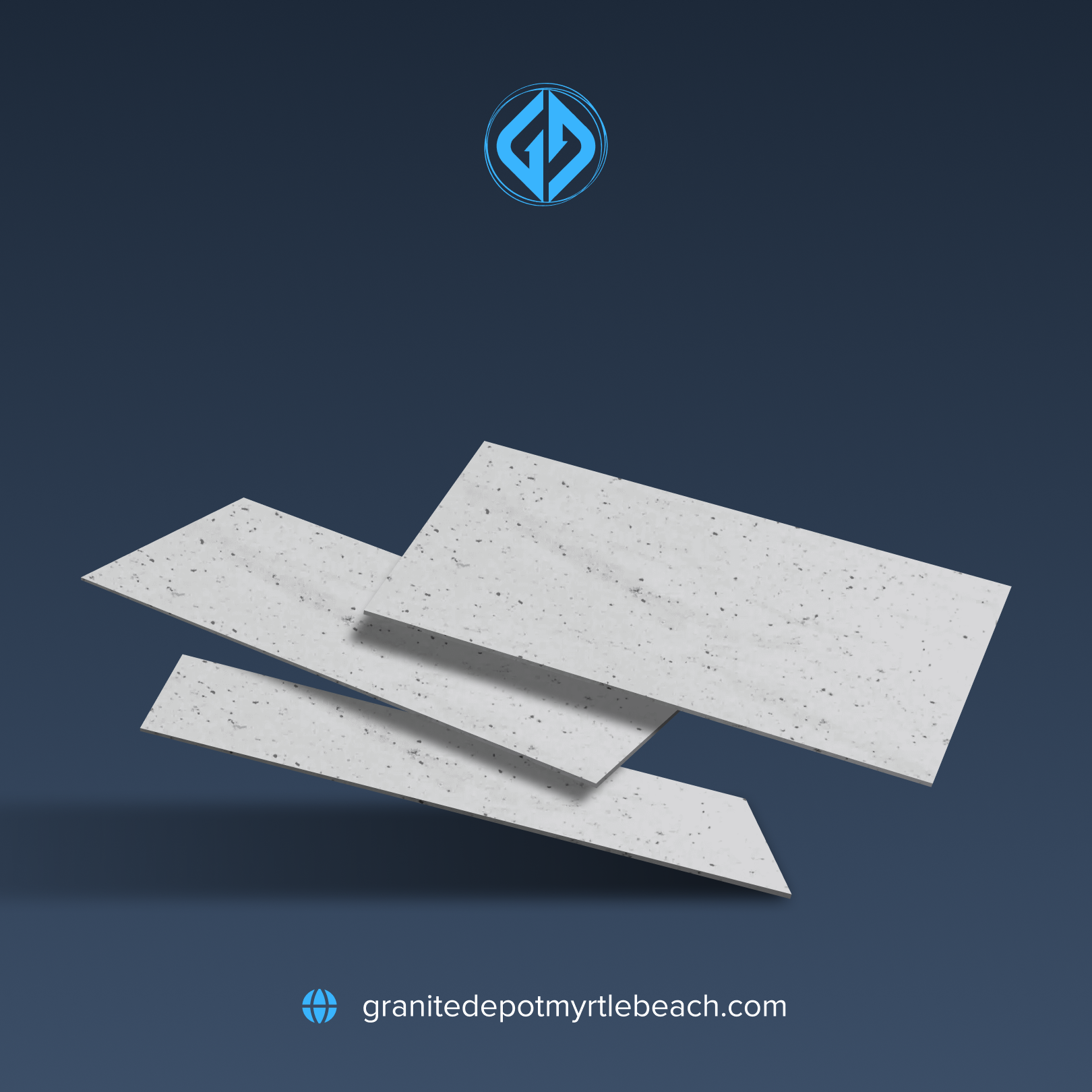 How Do Quartz Kitchen Countertops Compare to Marble?
