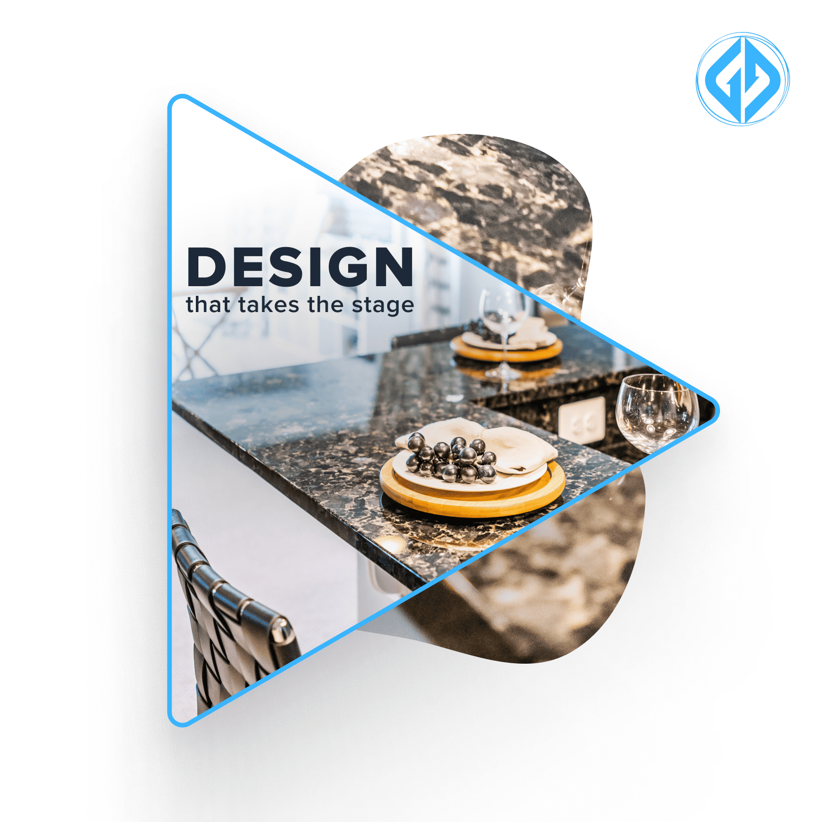 Is Granite the True Key to Timeless and Sustainable Kitchen Designs?