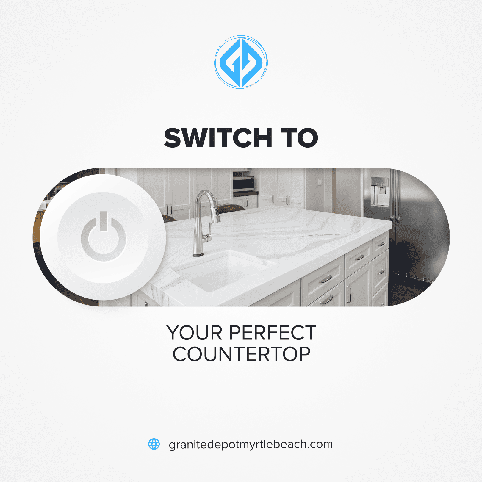 Can Marble Countertops Bring Both Artistry and Practicality to Your Home?