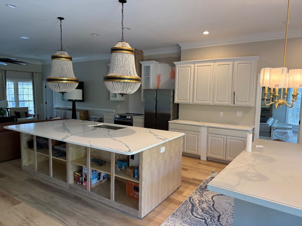 Calacatta Marvel 72 SF