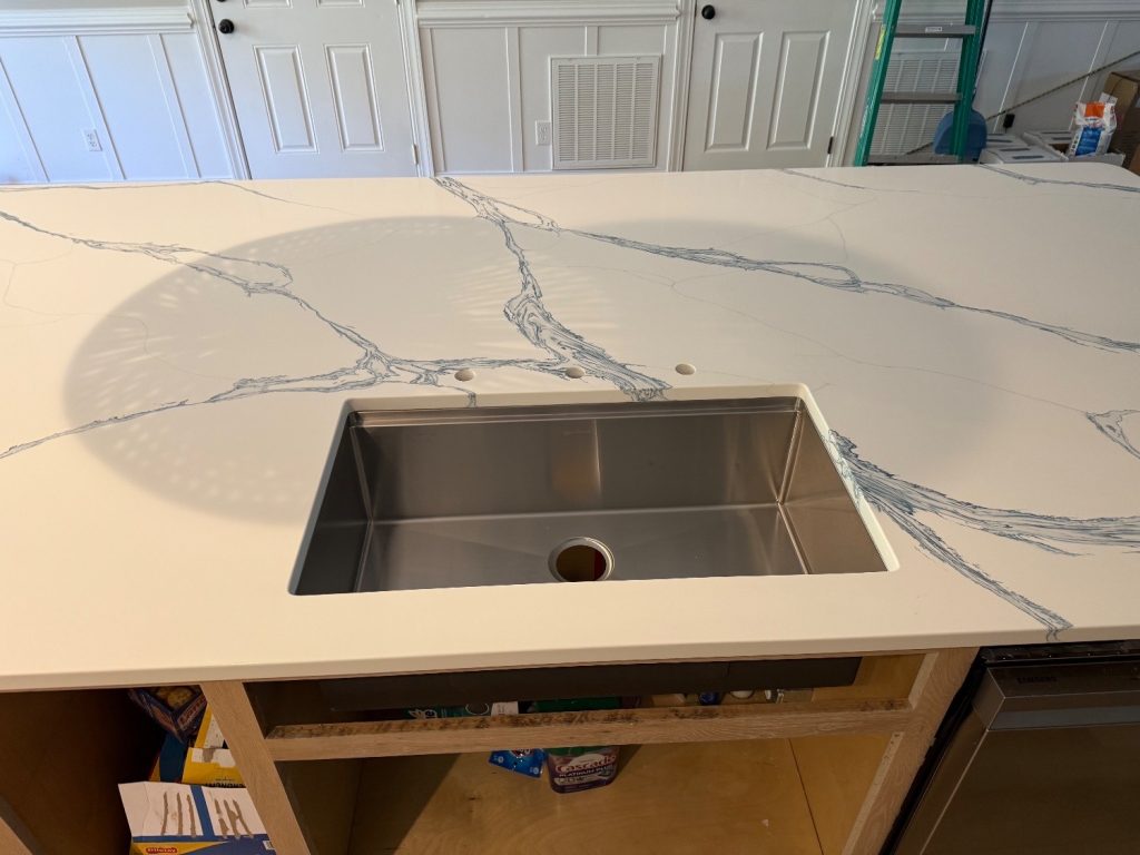 Calacatta Marvel 72 SF