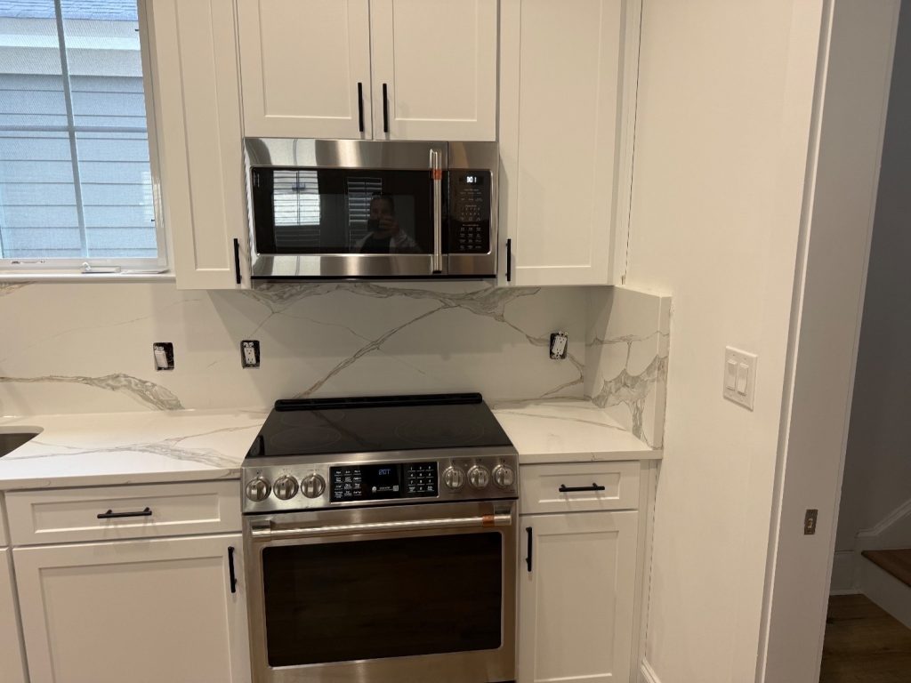 3cm New Poseidon, 68 SF