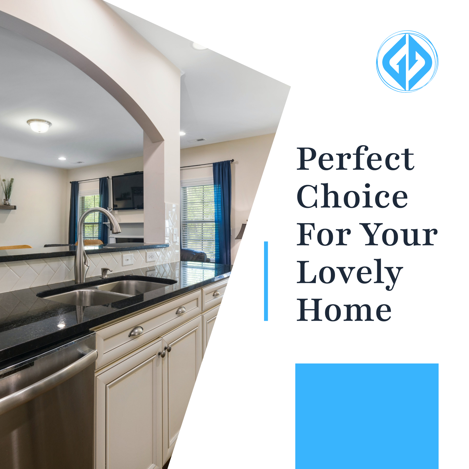 Why Settle for Ordinary? Making Bold Choices with Countertops in Georgetown, SC