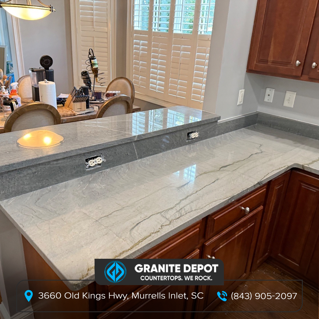 What Are the Most Common Misconceptions About Marble Countertops?