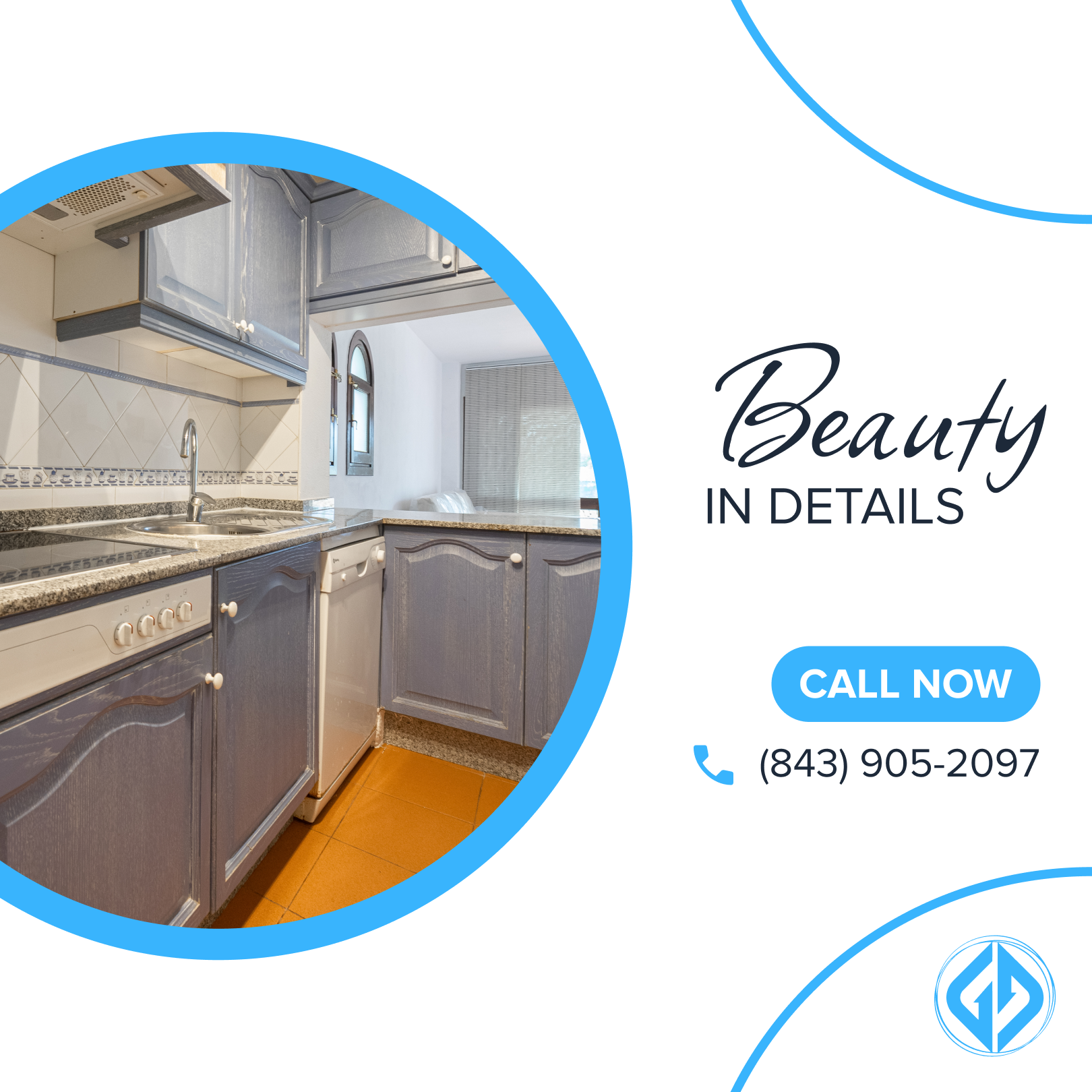 The Value of Quality Craftsmanship in Countertop Fabrication