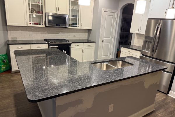 Steel Gray Glossy