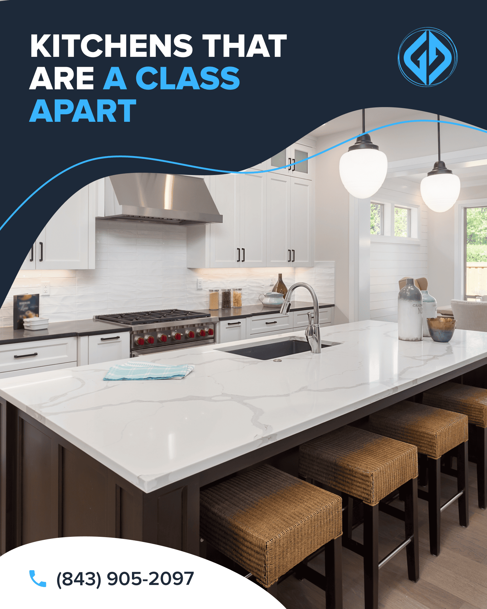 Tired of Stains and Scratches?