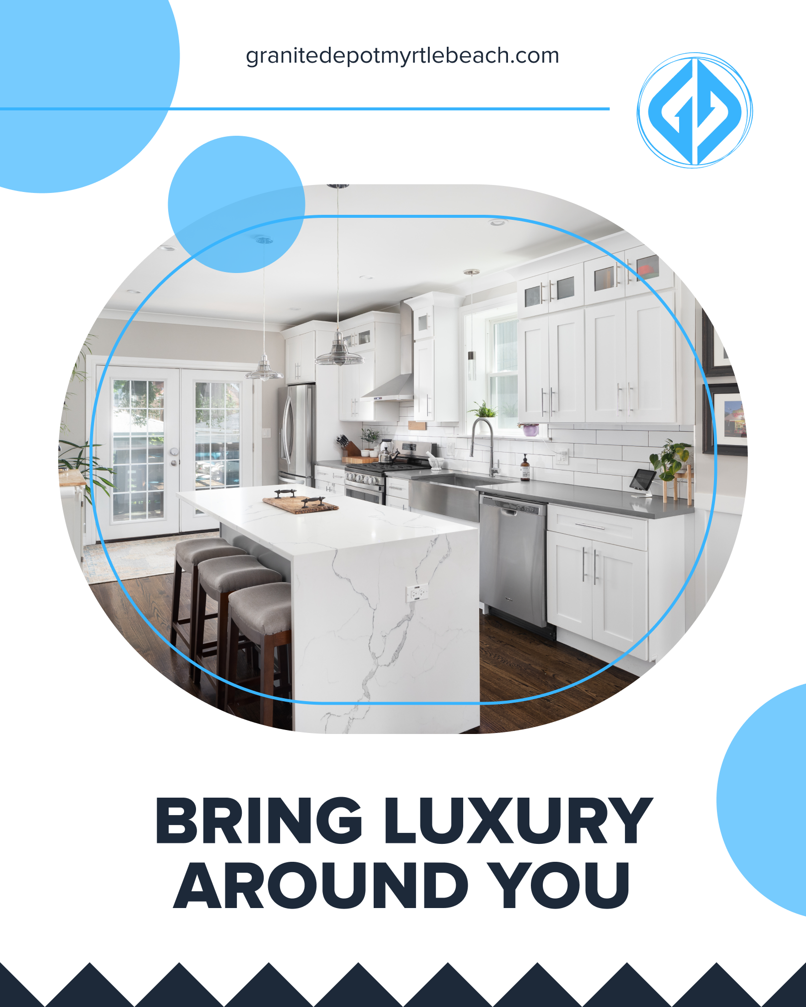 How to Avoid Common Mistakes When Choosing Countertops