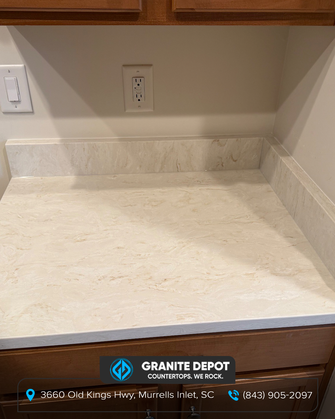 How to Keep Quartz Countertops in Loris, SC Looking Like New for Years to Come