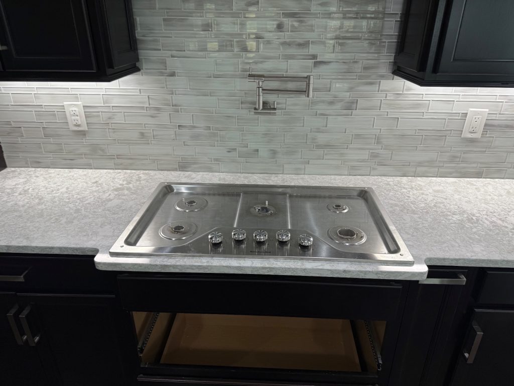 Sandgate countertops Myrtle Beach