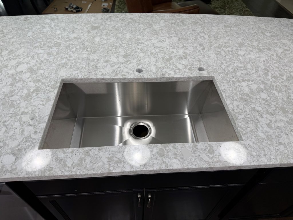 Sandgate countertops Myrtle Beach