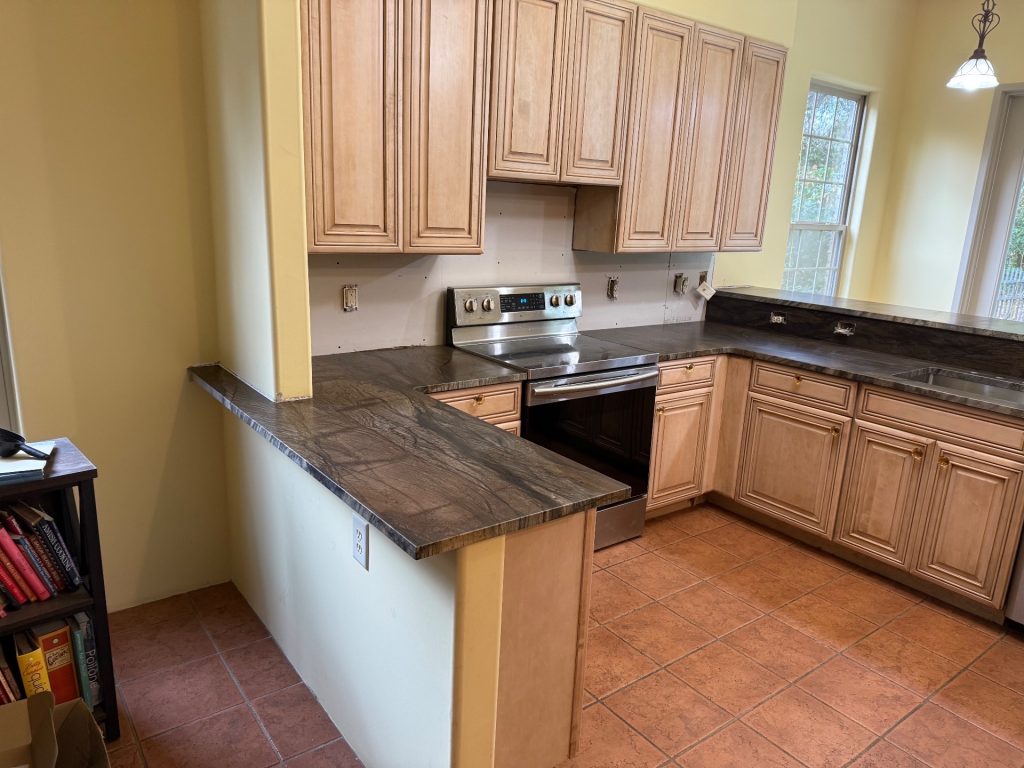 3cm Desert Shadow Leath