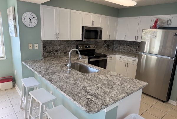 3cm St. Lucia-Daltile countertops Myrtle Beach