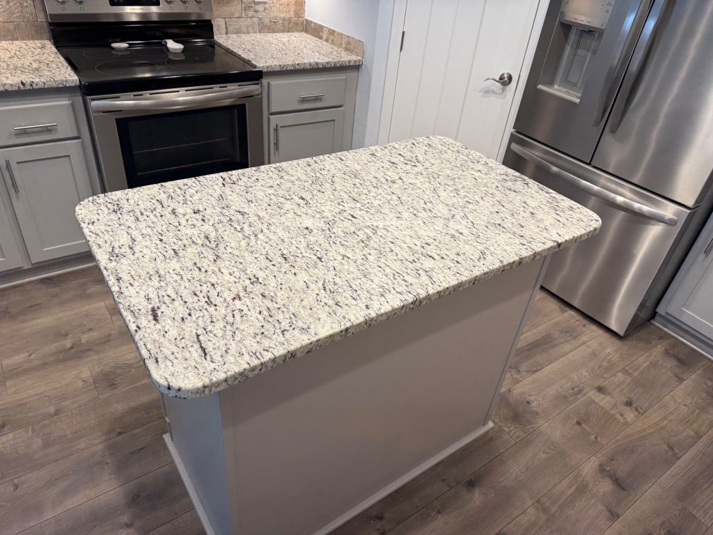 Moon Light countertops