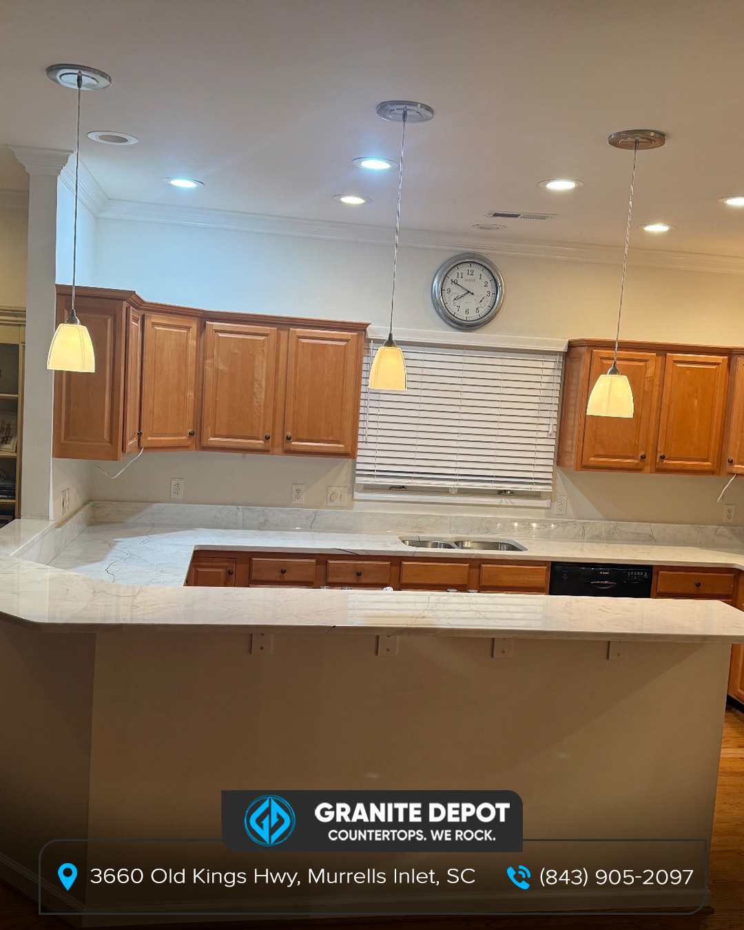 Is Quartz Really Better Than Granite for Your Busy Kitchen?