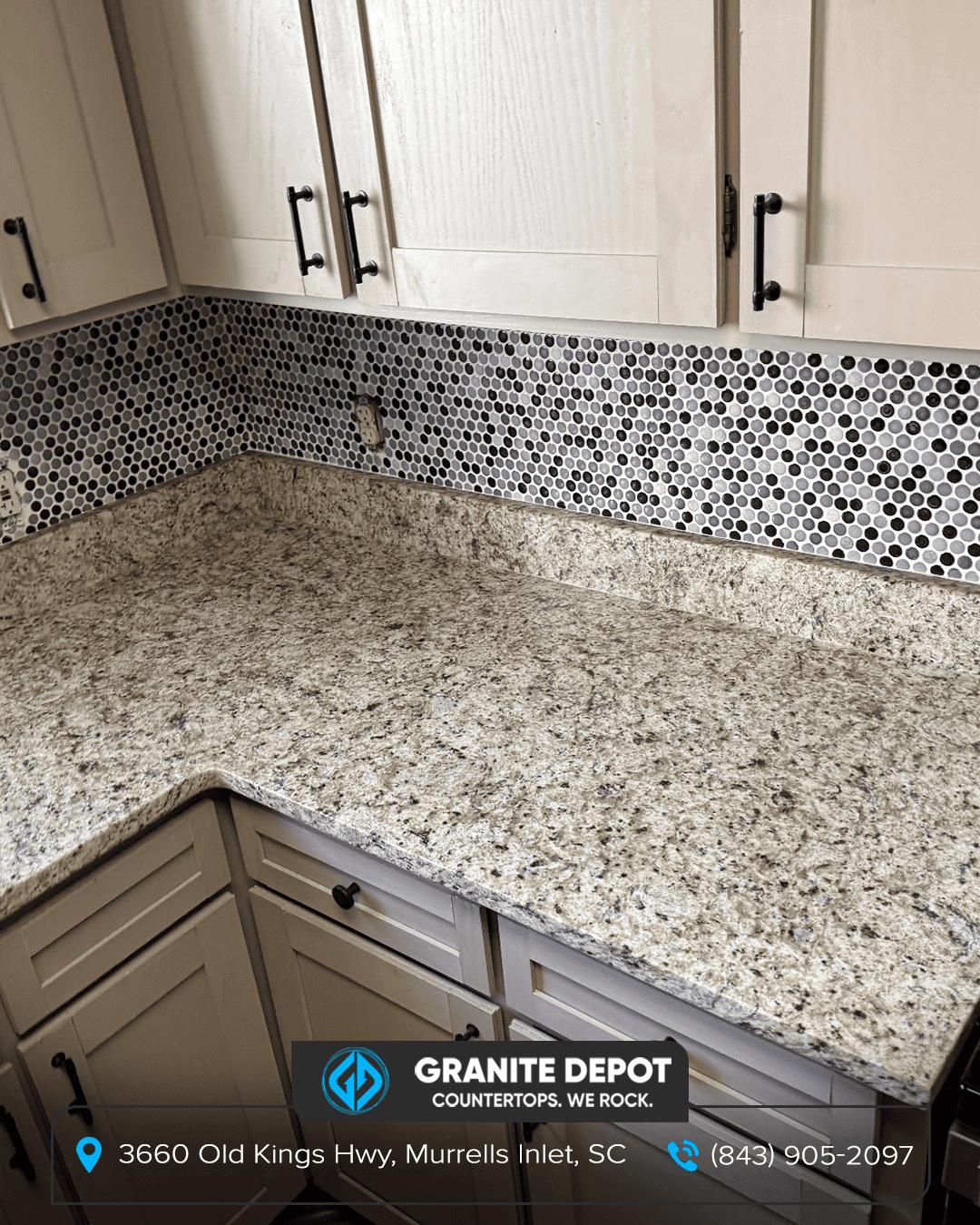 Function vs. Fashion: What Your Countertops Say About Your Home