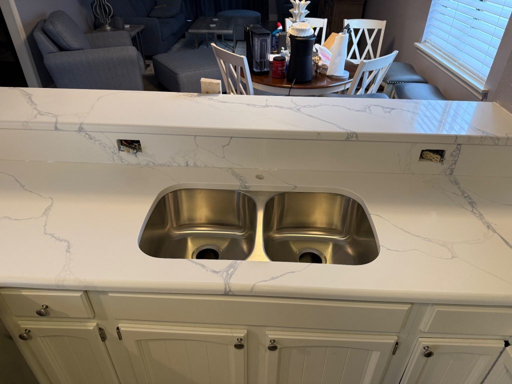 Calacatta Azul countertops Calacatta Azul countertops