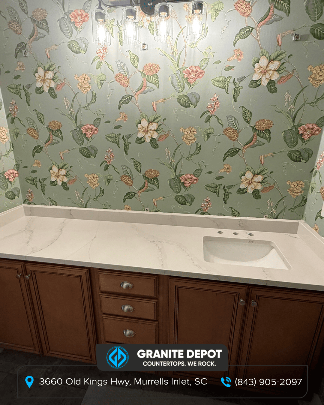 How Can You Find the Best Deal on High-Quality Countertops in Little River, SC?