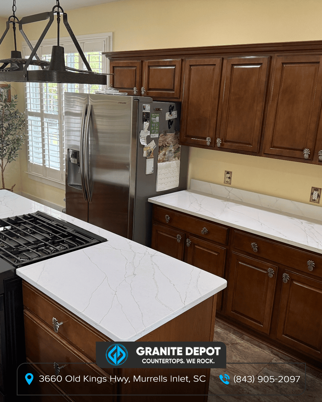 How Can You Save on Kitchen Countertops Without Compromising on Quality?