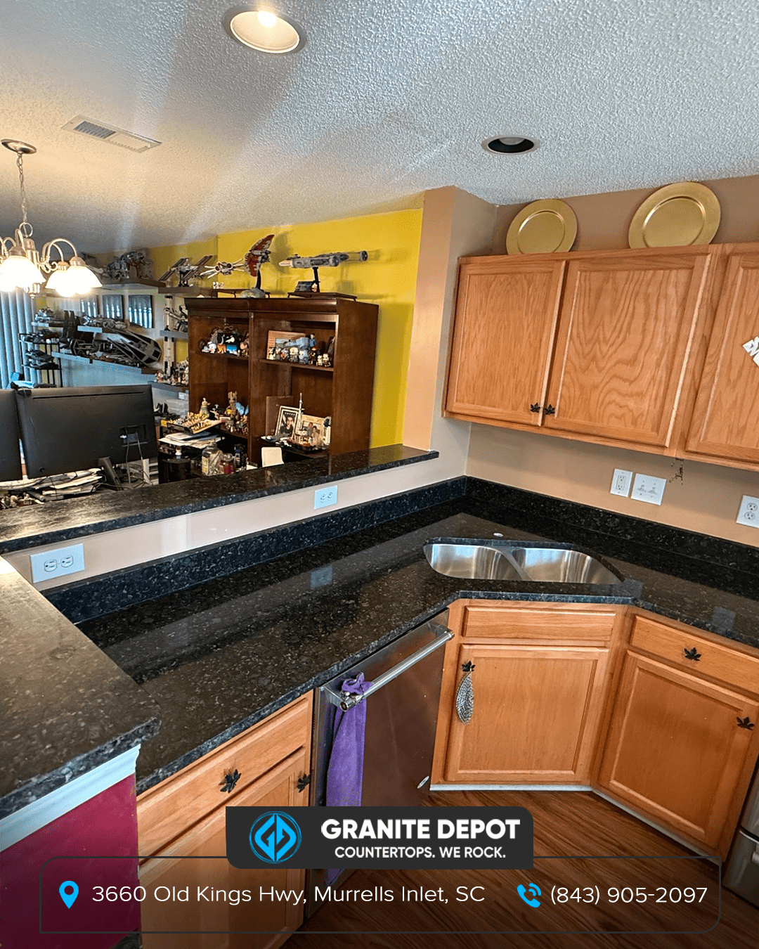 The Timeless Beauty of Marble vs. the Modern Appeal of Quartz Countertops
