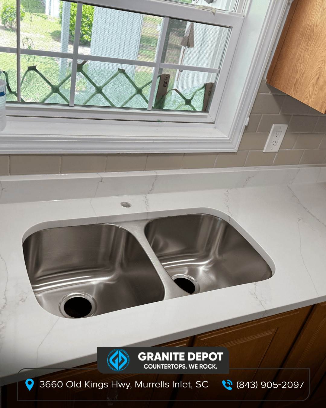 The Environmental Benefits of Choosing Quartz Countertops