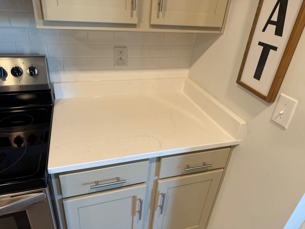 3cm Raining Gold Countertops