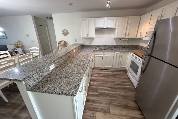 Luna Pearl Countertops