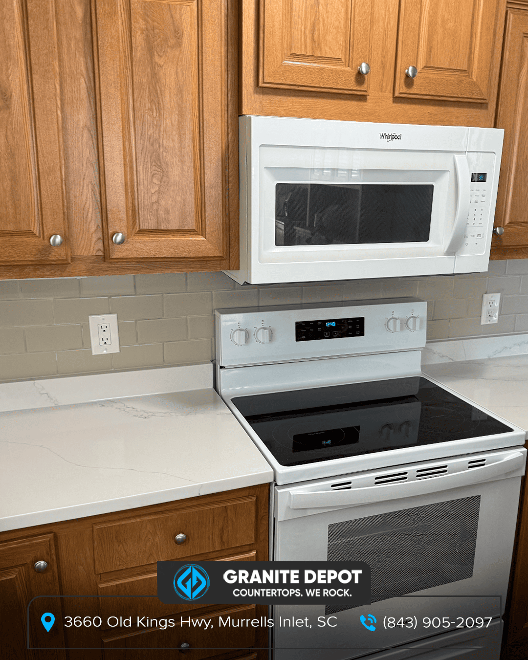 Why Relying on Experienced Countertop Fabricators Ensures a Flawless Finish