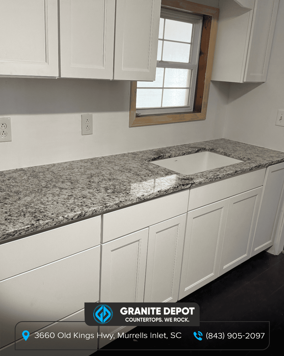 Are You Overpaying for “Trendy” When Granite Gives You Timeless?