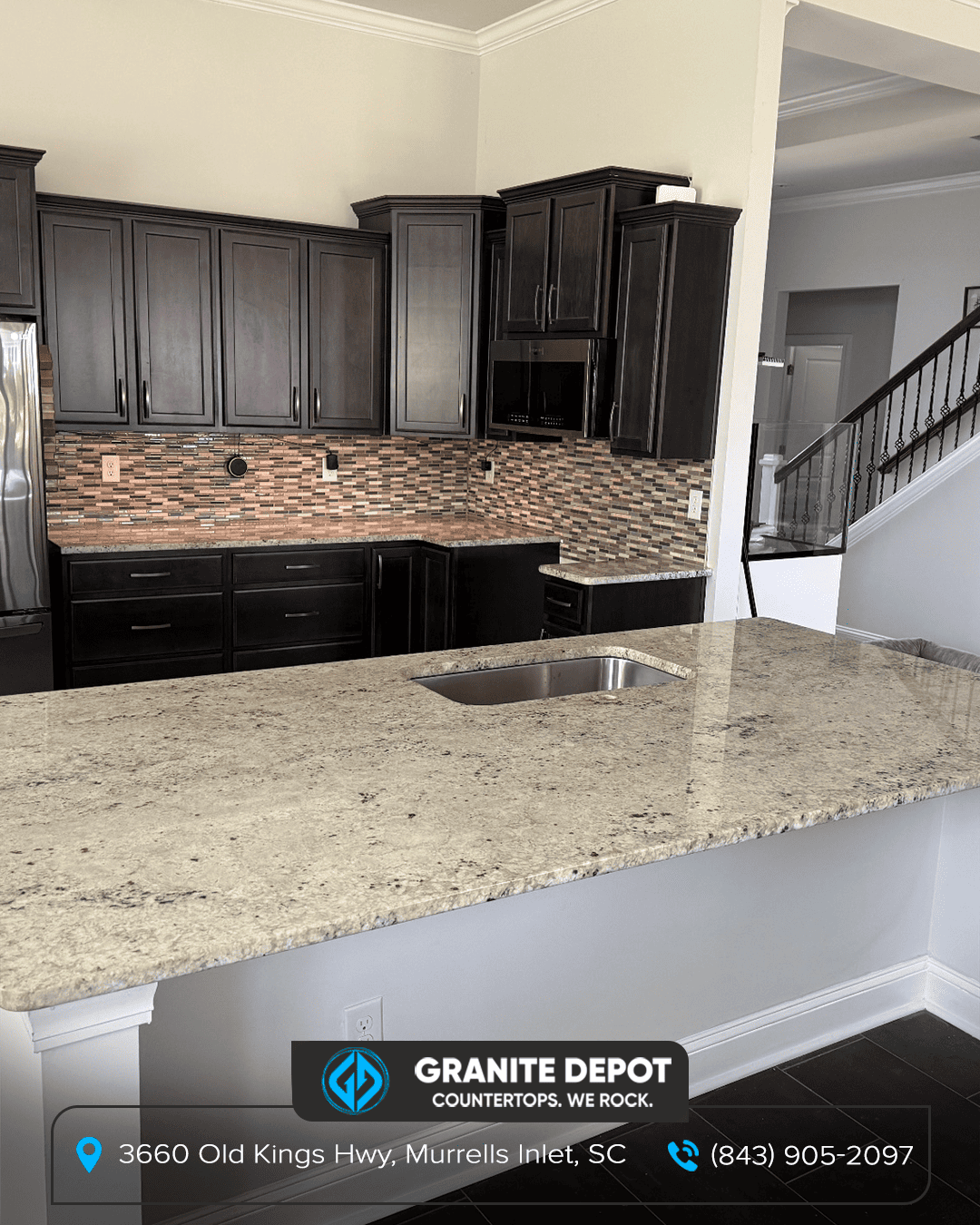 Can One Countertop Material Truly Do It All?