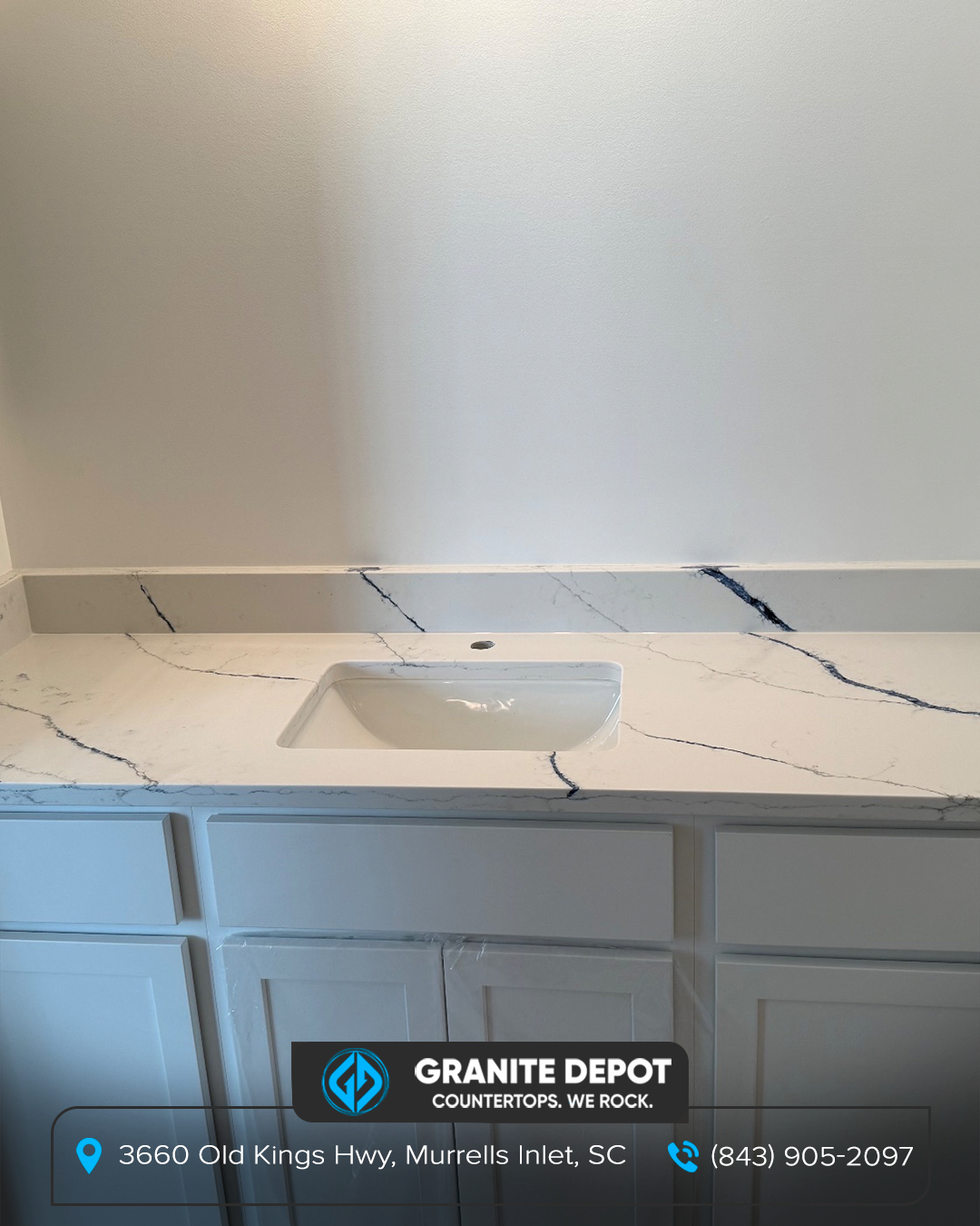 What Happens When Countertops Can’t Handle Daily Use?