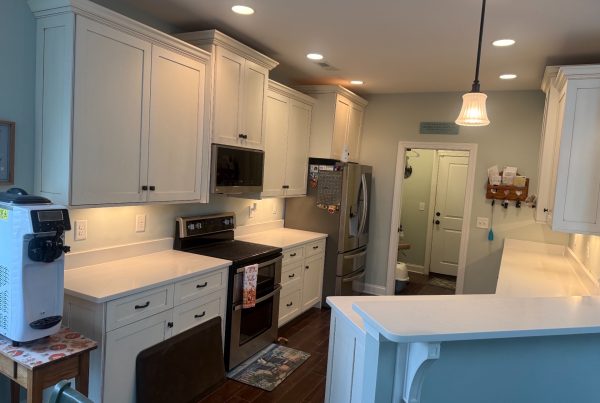 Calacatta Pearl Countertops Myrtle Beach