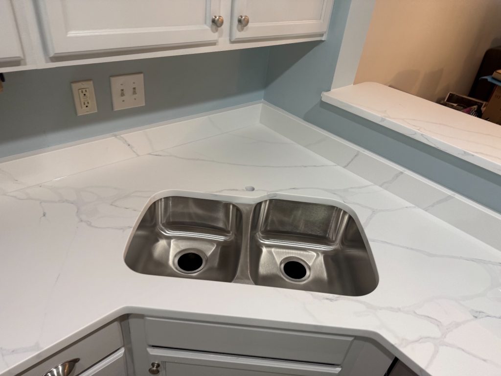 3 cm Favo Countertops Myrtle Beach