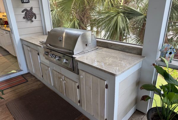Astoria Countertops Myrtle Beach