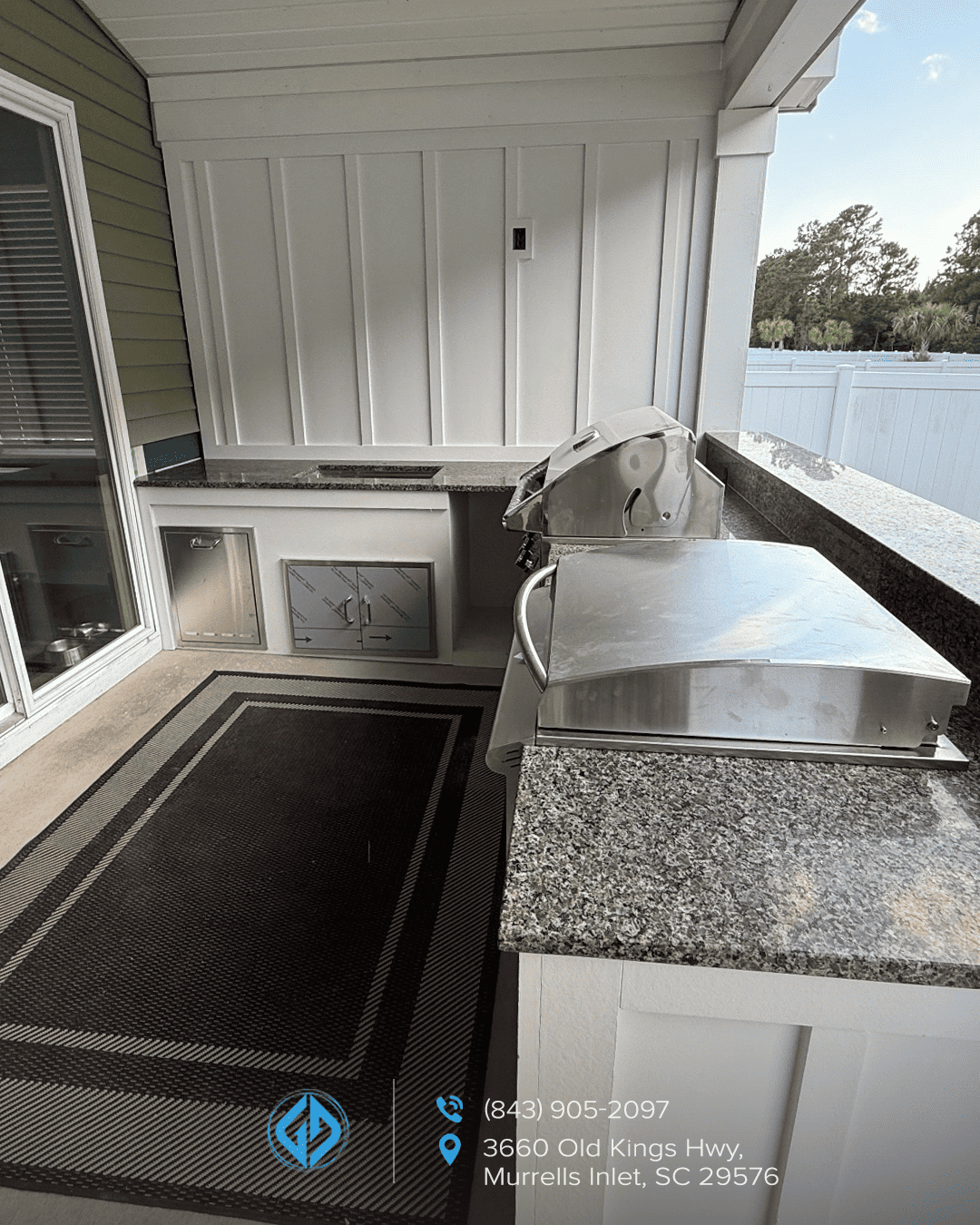 What Makes Countertop Fabricators an Investment in Your Home’s Longevity and Beauty?