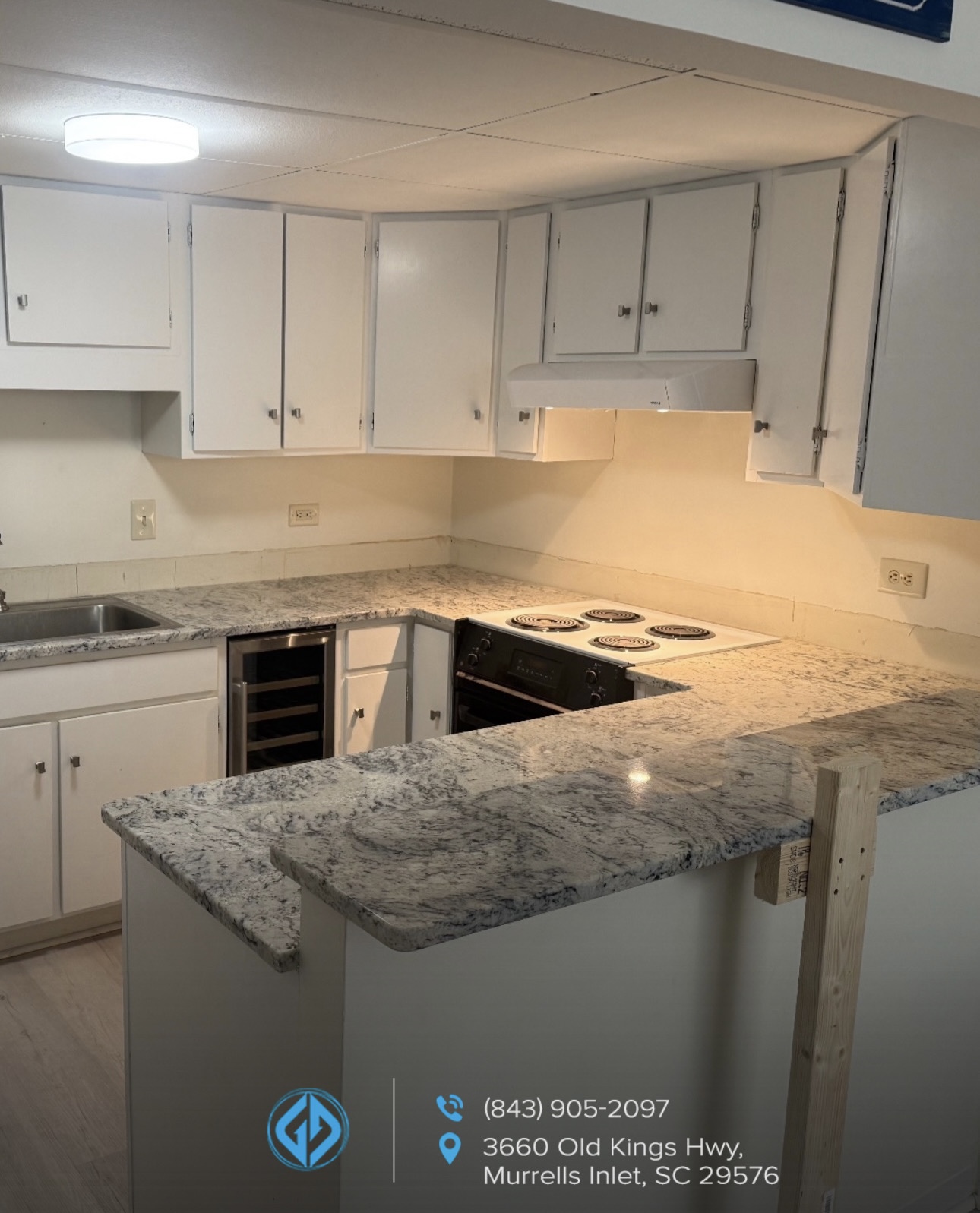 What Are the Most Durable Kitchen Countertop Materials for Homes?