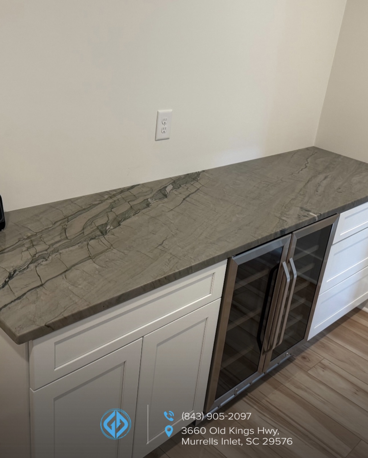 The Pros and Cons of Marble Kitchen Countertops