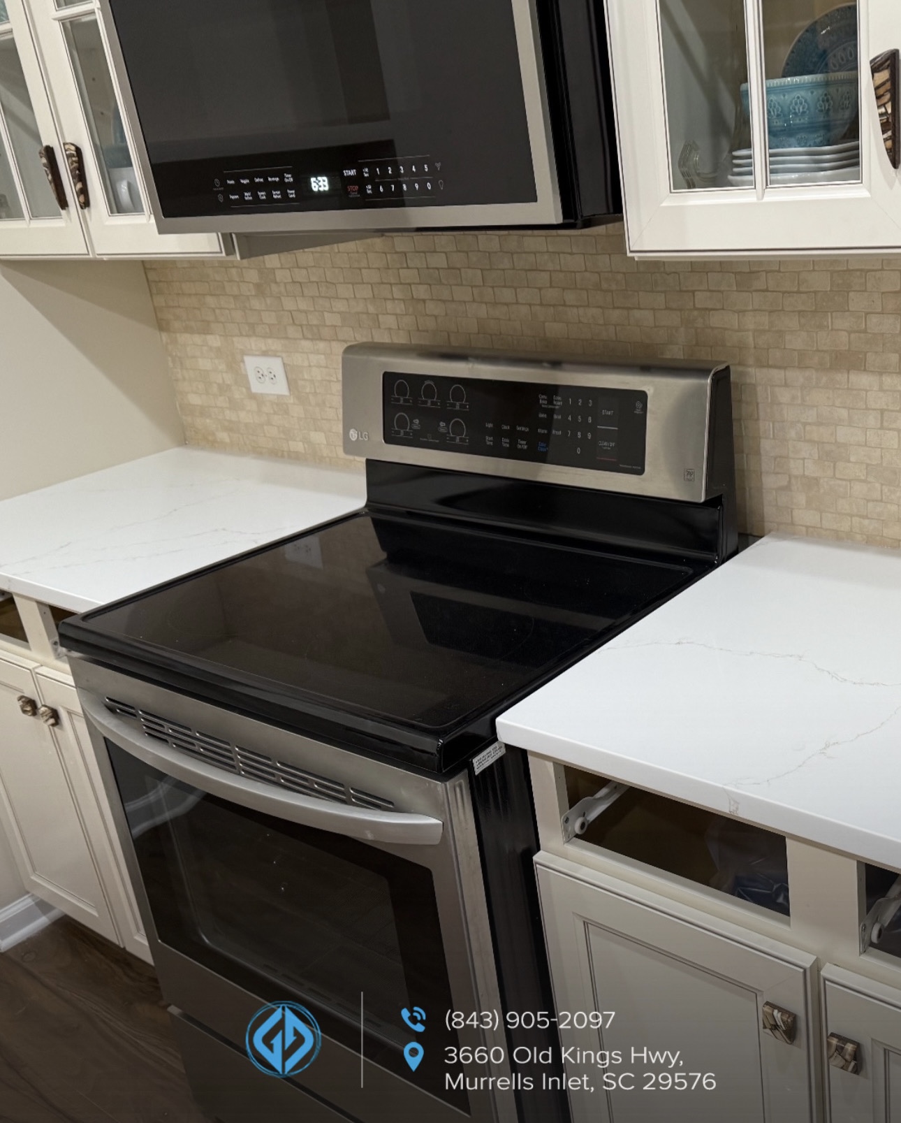 How Quartz Kitchen Countertops Can Save You Time and Money