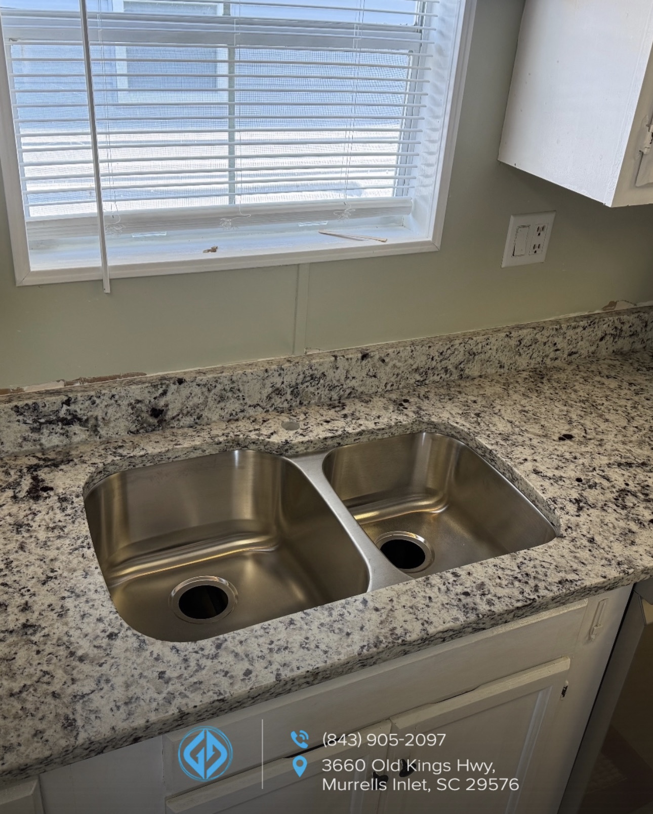 Top Tips for Customizing Your Granite Countertop to Fit Your Style