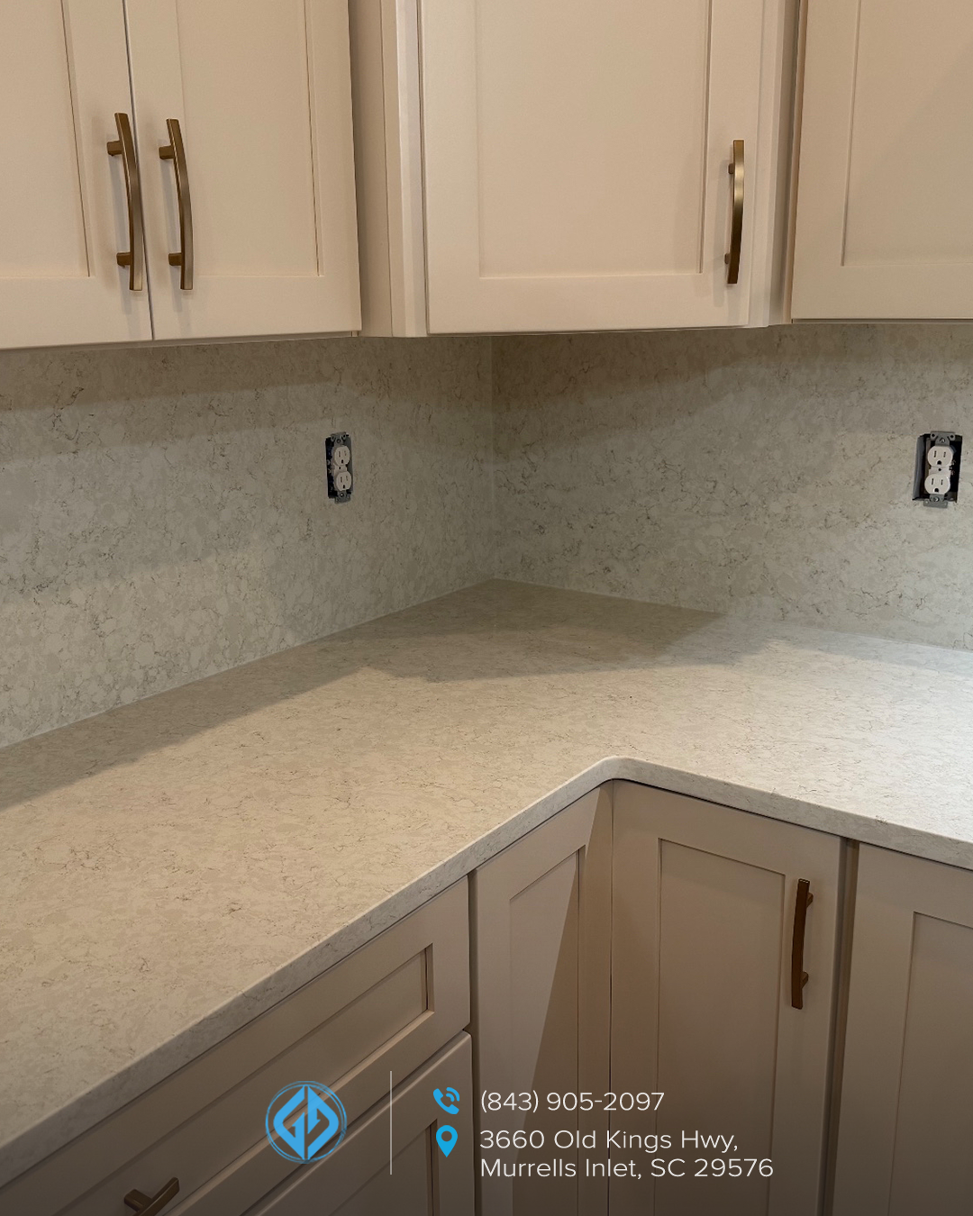 How Granite Companies Deliver Customized Solutions for Every Home