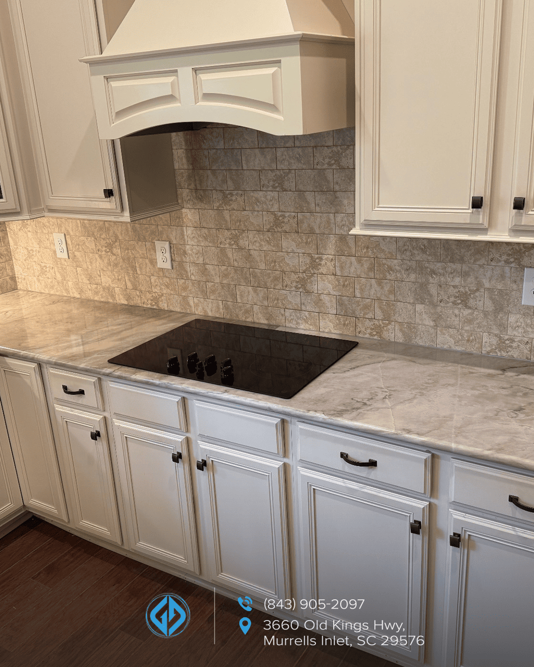 How to Find the Perfect Granite Slab for Your Home