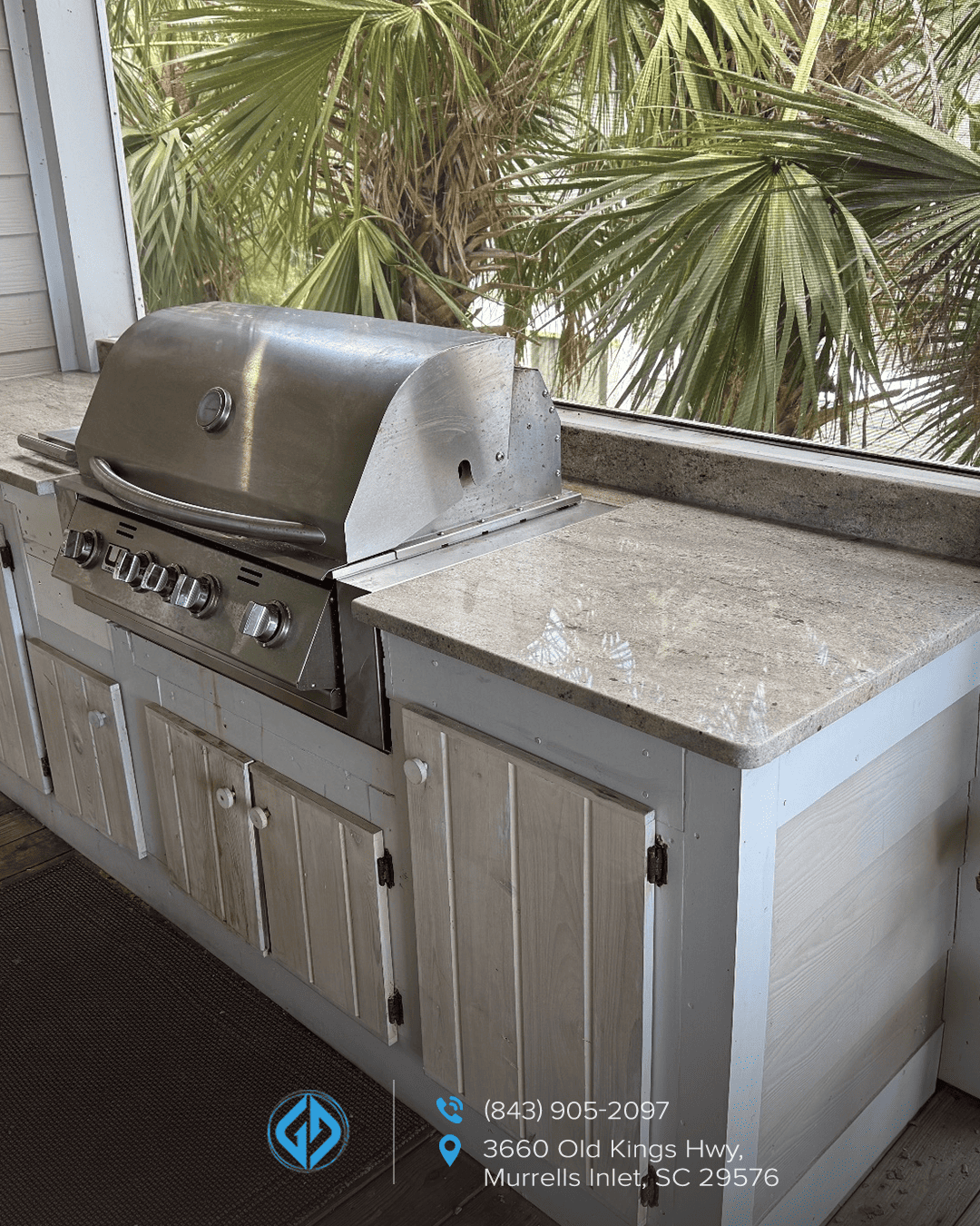 Choosing the Right Marble for Your Countertops: What You Need to Know